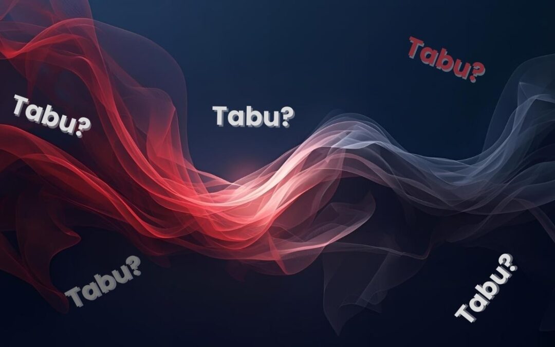 Tabuthemen bei Frauen: Was wir verschweigen – und warum sich das ändern darf